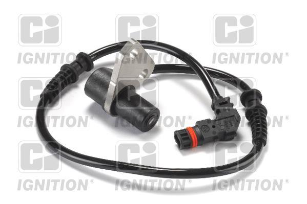 Sensor ABS QUINTON HAZELL XABS635