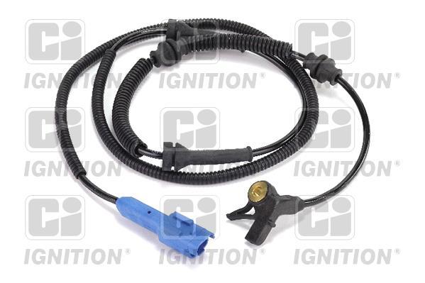 Sensor, revoluciones de la rueda QUINTON HAZELL ref. XABS654