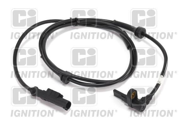 Sensor, revoluciones de la rueda QUINTON HAZELL ref. XABS678