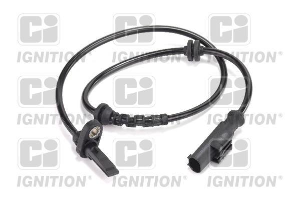 Sensor ABS QUINTON HAZELL ref. XABS683