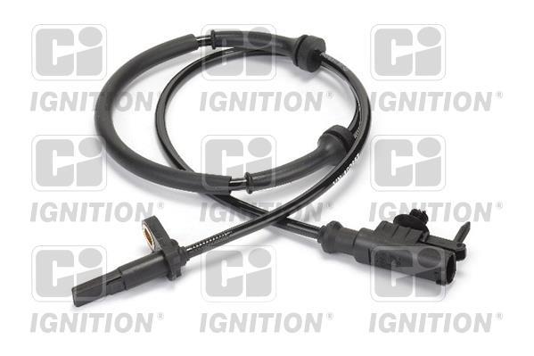 Sensor, revoluciones de la rueda QUINTON HAZELL ref. XABS689