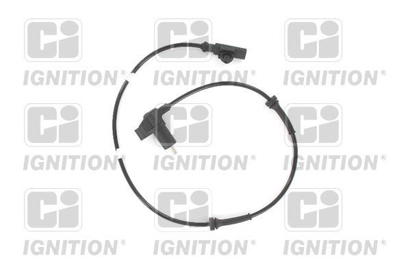 Sensor ABS QUINTON HAZELL XABS693