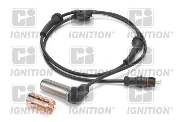 Sensor, revoluciones de la rueda QUINTON HAZELL ref. XABS695