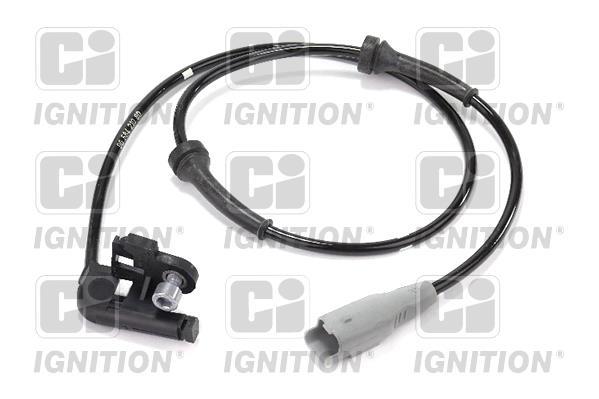 Sensor ABS QUINTON HAZELL XABS700