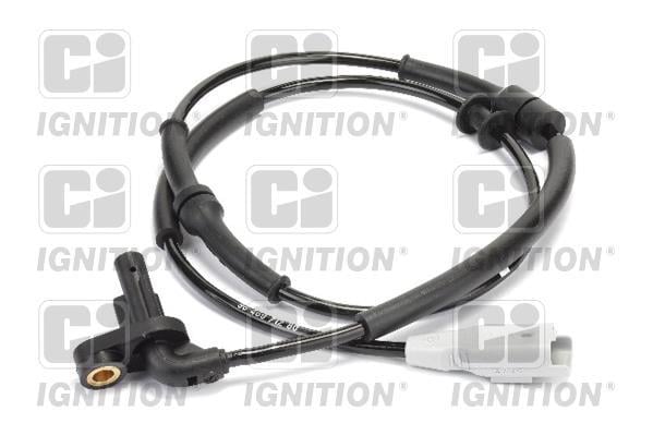 Sensor, revoluciones de la rueda QUINTON HAZELL ref. XABS708