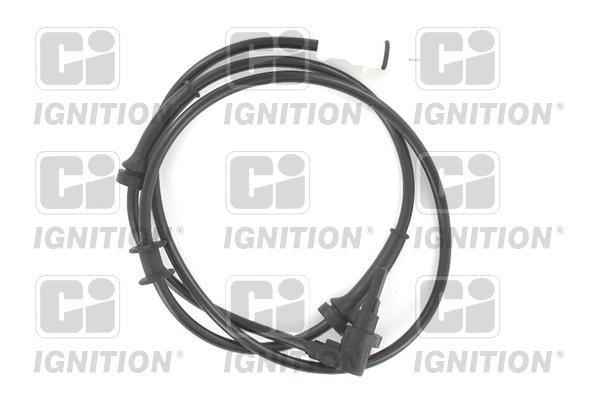 Sensor ABS QUINTON HAZELL XABS709