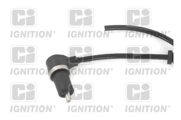 Capteur ABS (Capteur de vitesse de roue) QUINTON HAZELL XABS718