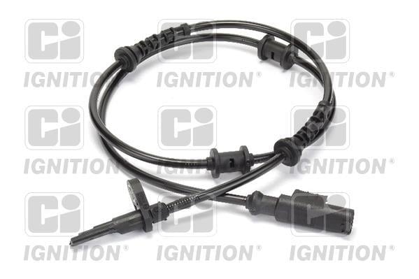 Sensor ABS QUINTON HAZELL ref. XABS724