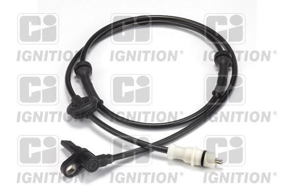 Sensor ABS QUINTON HAZELL XABS727
