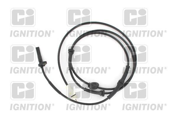 Sensor ABS QUINTON HAZELL XABS732