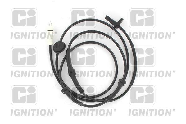 Sensor ABS QUINTON HAZELL XABS733