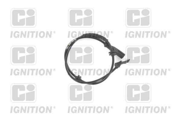 Sensor ABS QUINTON HAZELL XABS746