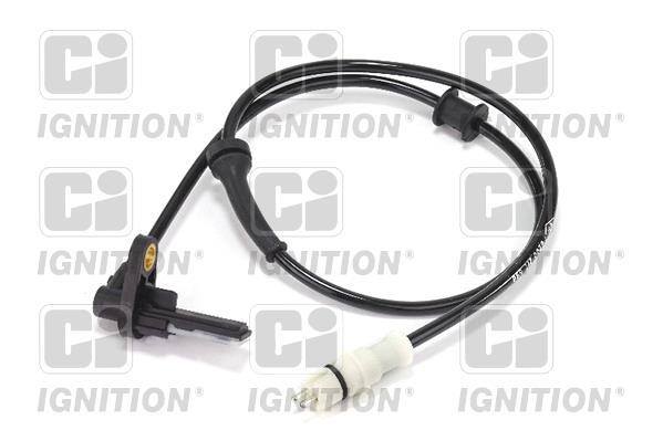 Sensor, revoluciones de la rueda QUINTON HAZELL ref. XABS758