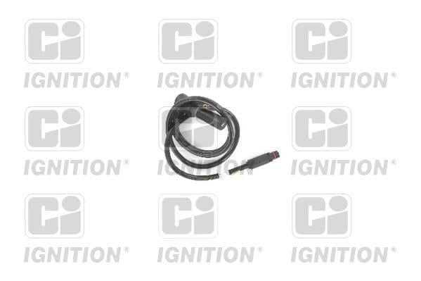 Capteur ABS (Capteur de vitesse de roue) QUINTON HAZELL XABS771