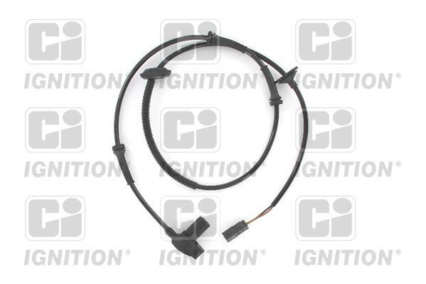 Sensor ABS QUINTON HAZELL XABS776
