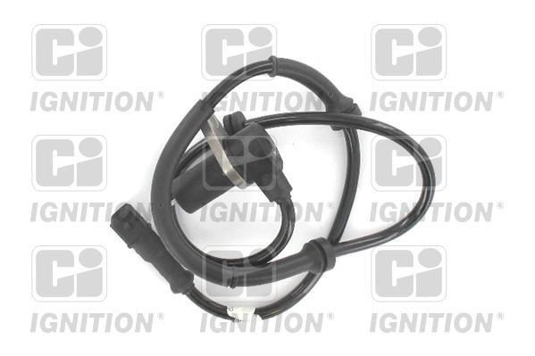 Sensor ABS QUINTON HAZELL XABS806