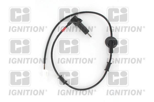Capteur ABS (Capteur de vitesse de roue) QUINTON HAZELL XABS809