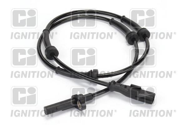 Capteur ABS (Capteur de vitesse de roue) QUINTON HAZELL ref. XABS811