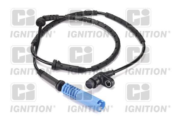 Sensor, revoluciones de la rueda QUINTON HAZELL ref. XABS813