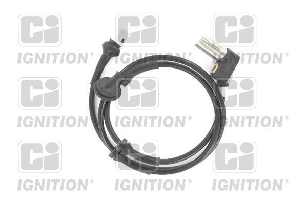 Sensor, revoluciones de la rueda QUINTON HAZELL ref. XABS817