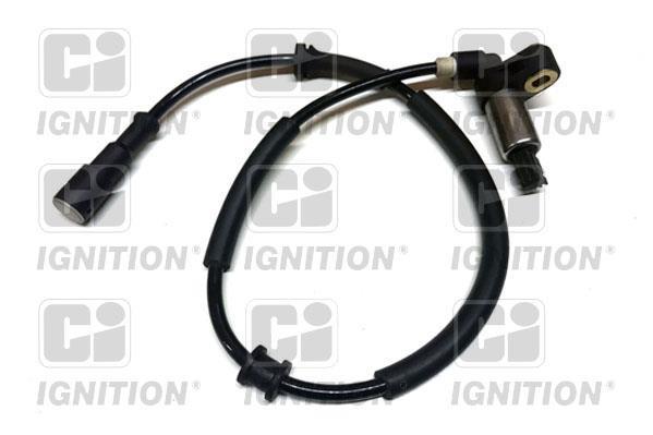 Sensor, revoluciones de la rueda QUINTON HAZELL ref. XABS826