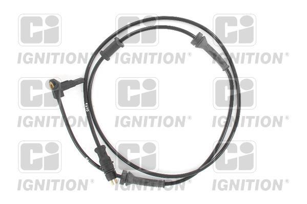 Sensor ABS QUINTON HAZELL XABS840