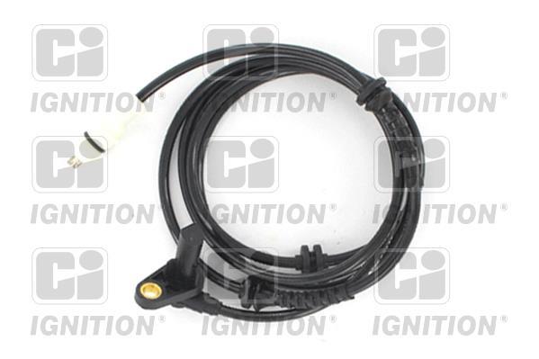 Sensor, revoluciones de la rueda QUINTON HAZELL ref. XABS843