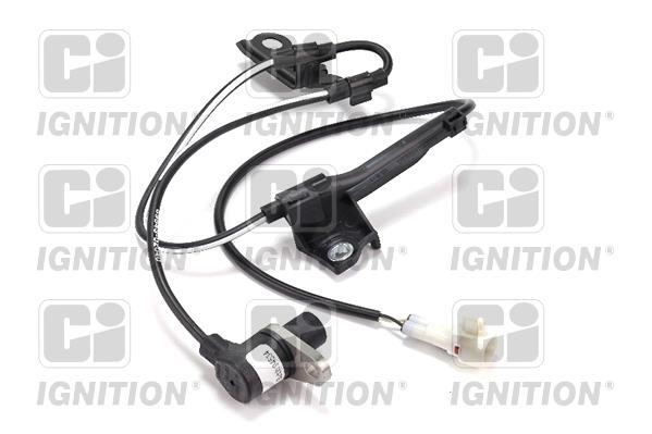 Sensor, revoluciones de la rueda QUINTON HAZELL ref. XABS847