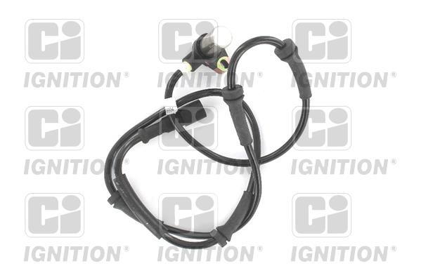 Capteur ABS (Capteur de vitesse de roue) QUINTON HAZELL XABS862