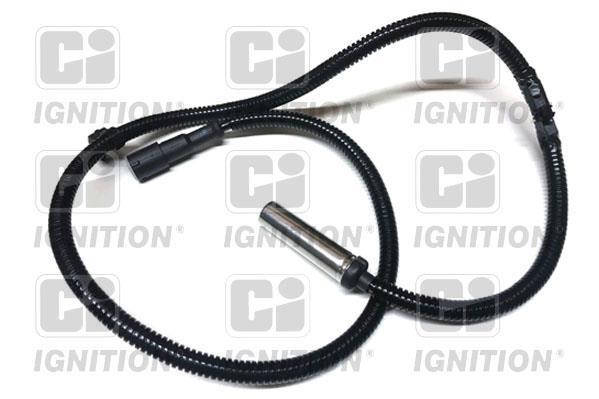 Capteur ABS (Capteur de vitesse de roue) QUINTON HAZELL XABS883