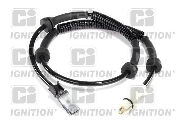 Sensor, revoluciones de la rueda QUINTON HAZELL ref. XABS887