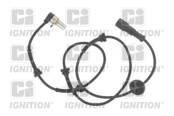 Sensor ABS QUINTON HAZELL ref. XABS892