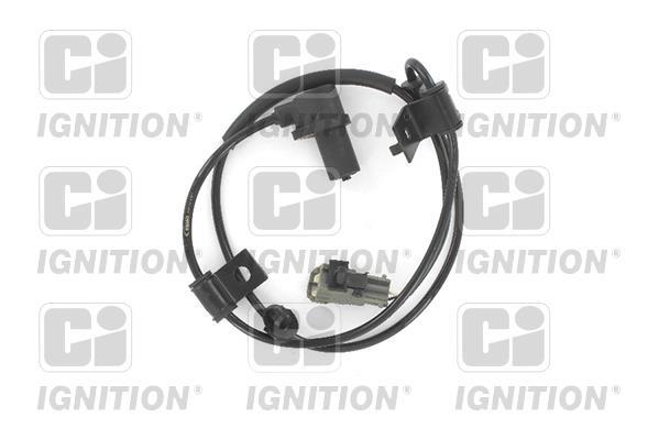 Sensor, revoluciones de la rueda QUINTON HAZELL ref. XABS902