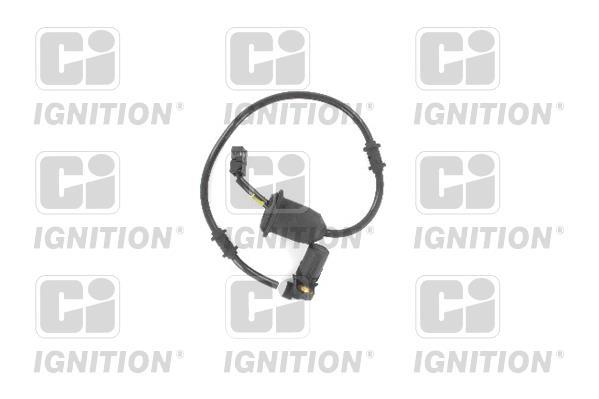 Sensor, revoluciones de la rueda QUINTON HAZELL XABS911