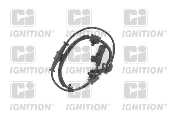 Sensor ABS QUINTON HAZELL ref. XABS922