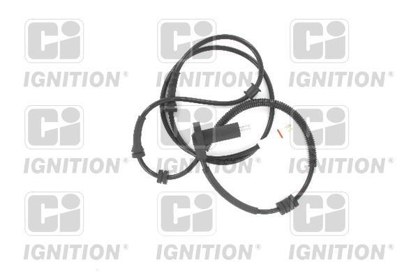 Capteur ABS (Capteur de vitesse de roue) QUINTON HAZELL XABS938