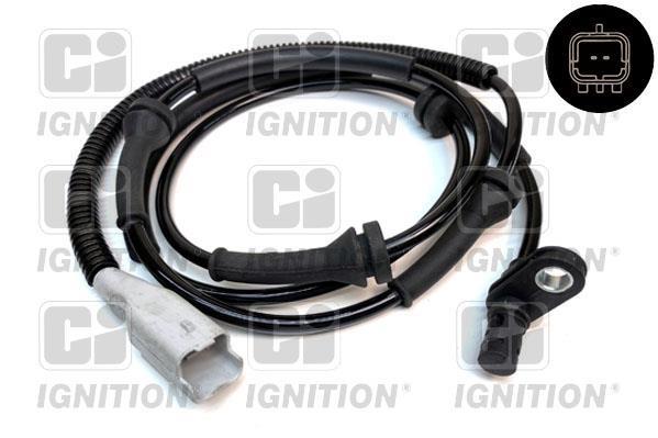 Capteur ABS (Capteur de vitesse de roue) QUINTON HAZELL ref. XABS940