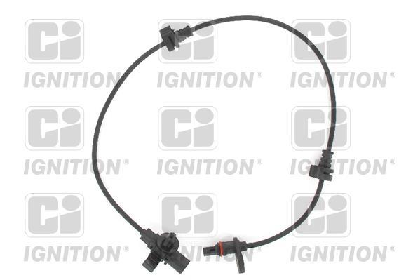 Sensor ABS QUINTON HAZELL XABS951