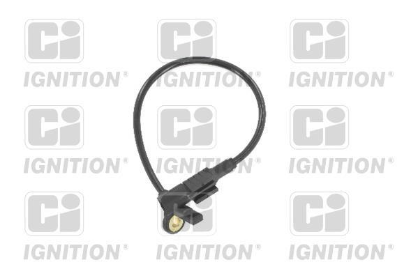 Sensor, revoluciones de la rueda QUINTON HAZELL ref. XABS952