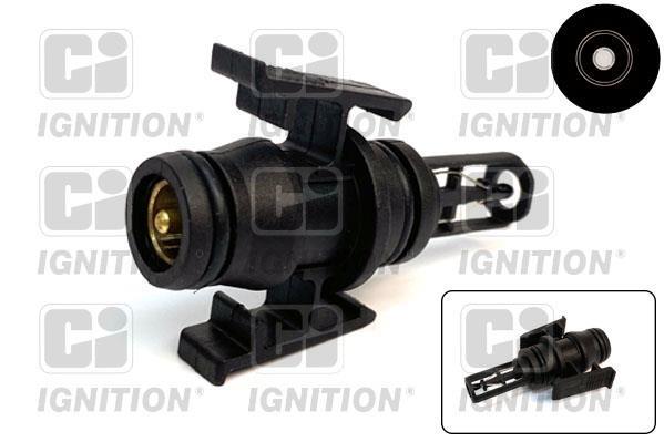 Sensor, temperatura del aire de admisión QUINTON HAZELL ref. XATS16