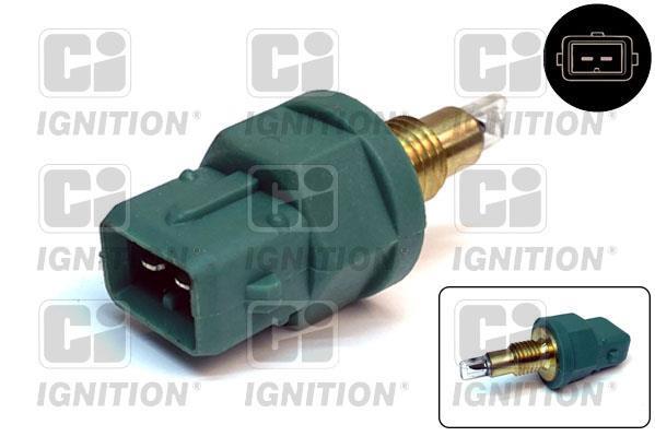 Sensor, temperatura del aire de admisión QUINTON HAZELL ref. XATS18