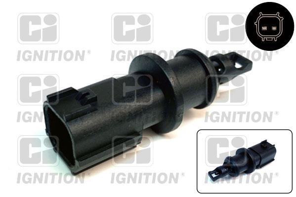 Sensor, temperatura del aire de admisión QUINTON HAZELL ref. XATS20