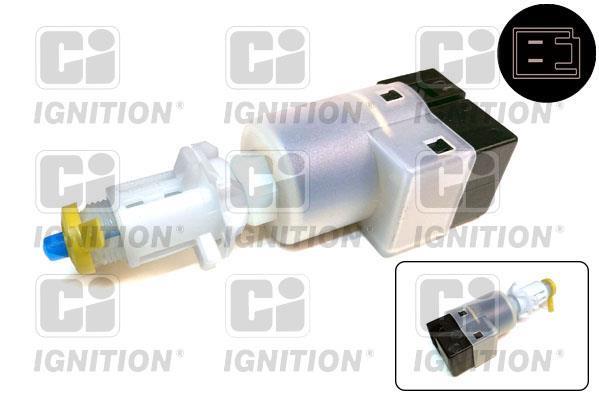 Interruptor luces freno QUINTON HAZELL ref. XBLS107