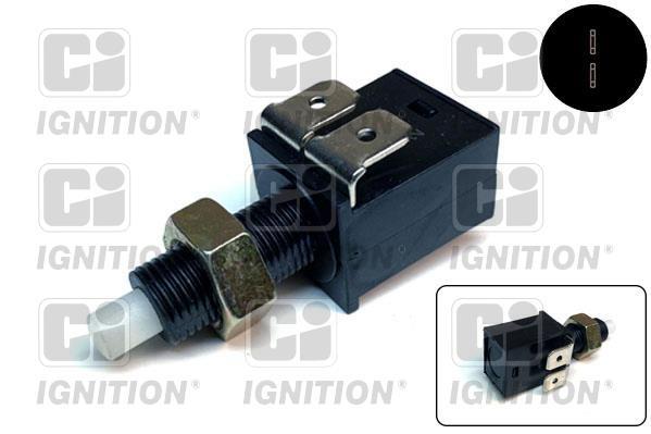 Interruptor luces freno QUINTON HAZELL ref. XBLS11