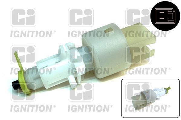 Interruptor luces freno QUINTON HAZELL ref. XBLS110