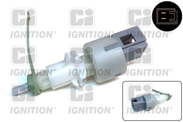 Interruptor luces freno QUINTON HAZELL ref. XBLS112