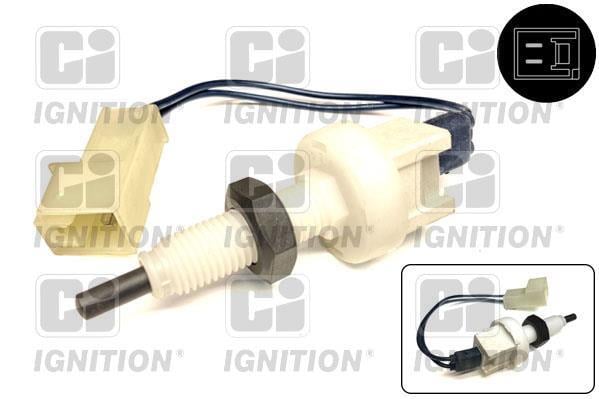 Interruptor luces freno QUINTON HAZELL ref. XBLS114