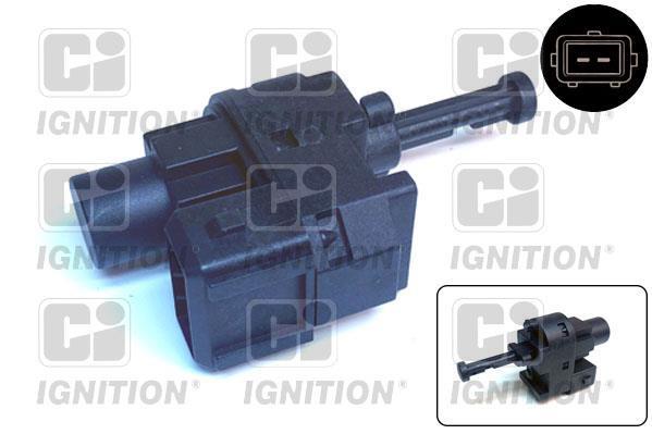 Interruptor luces freno QUINTON HAZELL ref. XBLS116