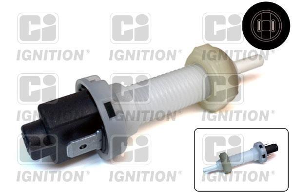 Interruptor luces freno QUINTON HAZELL ref. XBLS12