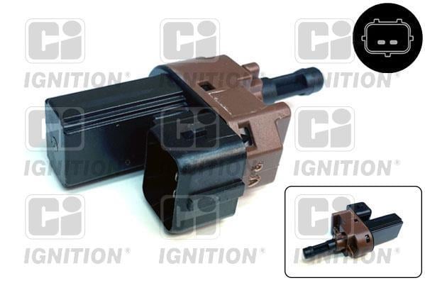 Interruptor de comando, regulador de velocidade QUINTON HAZELL ref. XBLS122